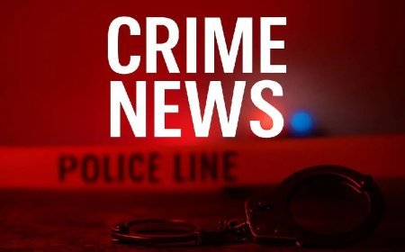 Ghaziabad Police Encounter: मुठभेड के बाद 3 मादक पदार्थ तस्कर गिरफ्तार, 21 किलोग्राम गांजा बरामद