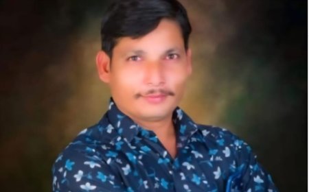 "बेटे को बचा लिया पर खुद चले गए": बीड के उखंडा झील में पिकनिक के दौरान पिता की डूबने से मौत, दिल दहला देने वाली घटना