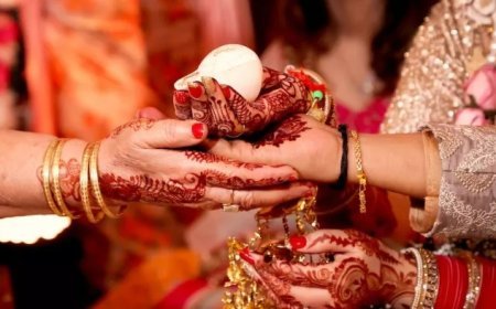 सरकार की शादी अनुदान योजना: क्या सच में विवाह पर मिल रहे हैं 5 लाख रुपये? जानिए वायरल दावों की सच्चाई