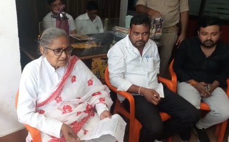 कांवड़ियों को आतंकी बताने वाले मौलाना पर भड़कीं गुलाब देवी, बोलीं- आतंकी कौन है, पहले अपना दिमाग जांचवाए