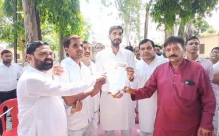 बीजेपी के एजेंडे को फायदा पहुंचाने को दिए जा रहे ऐसे बयान