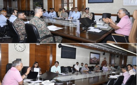यूपी में प्रधानमंत्री आवास योजना-शहरी 2.0 के तहत 73,184 नए घरों को मिली हरी झंडी