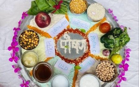 यूपी में बदला टेक होम राशन का मॉडल, जीपीएस और ओटीपी तकनीक से पारदर्शी हुआ वितरण