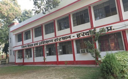 यूपी ITI दाखिले के लिए ऑनलाइन आवेदन और विकल्प संशोधन की तिथि बढ़ी, पोर्टल चालू