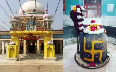 Sawan 2026: हरदोई के इन प्रसिद्ध शिवालयों में उमड़ती है भारी भीड़, जानें सकाहा से लेकर मल्लावां तक के पौराणिक शिव धामों का इतिहास