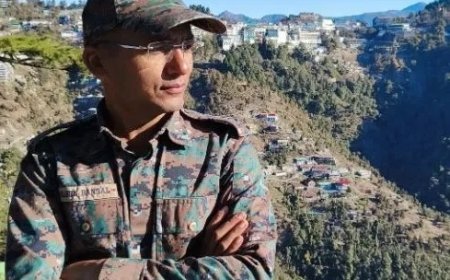 Trainee IPS Rahul Bansal Bribery Case: ₹1 करोड़ घूस मामले में फंसे ट्रेनी आईपीएस राहुल बंसल, सीबीआई कोर्ट ने मांगा जवाब