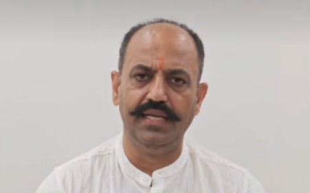 Deoband News: दारुल उलूम में जल चढ़ाने के ऐलान के बाद अलर्ट पर रही पुलिस, सामान्य रहे हालात
