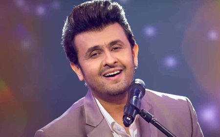 Sonu Nigam Breaking Silence On NEET Row: 'जिंदगी में काफी स्टैंड ले चुका हूं', नीट प्रोटेस्ट पर आलोचना झेलने के बाद सोनू निगम का बयान