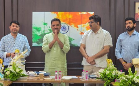 UP News: सर्वोदय विद्यालयों में स्मार्ट क्लासरूम की शुरुआत, तकनीक से संवरेगा विद्यार्थियों का भविष्य