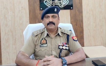 Hardoi News: संडीला में 15 लाख के जेवर चोरी की सूचना निकली झूठी, पुलिस से बचने को महिला ने रची थी साजिश