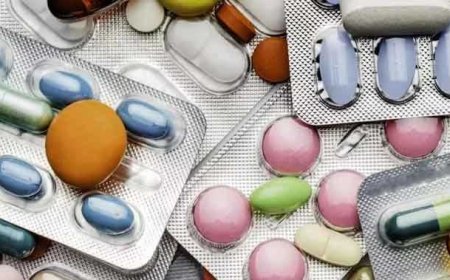 Lucknow Fake Drug Racket: लखनऊ में फर्जी बिलिंग और नकली दवाओं के सिंडिकेट पर एफएसडीए का शिकंजा, 4 पर एफआईआर
