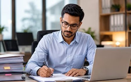 UPSSSC Result: सहायक लेखाकार और लेखा परीक्षक परीक्षा का अंतिम परिणाम घोषित, 1643 अभ्यर्थियों का हुआ चयन