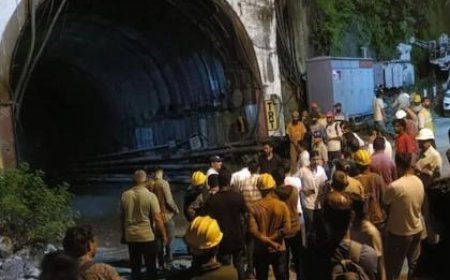 Chamoli Tunnel Accident: चमोली सुरंग हादसे में 7 शव बरामद, 3 लापता; मौके पर पहुंचेंगे सीएम पुष्कर सिंह धामी