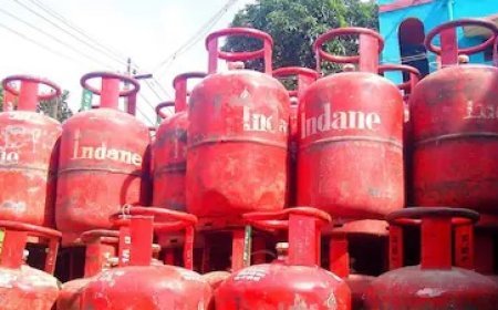 LPG Gas e-KYC Deadline: घरेलू गैस कनेक्शन के लिए 16 अगस्त तक e-KYC अनिवार्य, नहीं कराया तो रुक सकती है सब्सिडी और सप्लाई