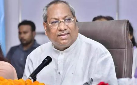 Lucknow: उजड़ी जातियों को अधिकार, सम्मान और न्याय दिलाना NDA सरकार की प्राथमिकता : संजय निषाद