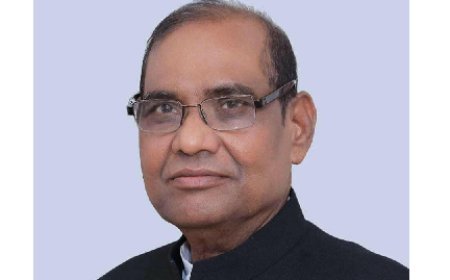 Lucknow: सपा सरकार के कार्यकाल में नकल माफिया को बढ़ावा मिला, भाजपा सांसद बृजलाल ने अखिलेश यादव पर साधा निशाना