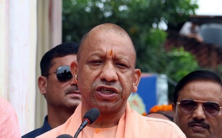 Lucknow: सहज-सरल, लेकिन इरादों के ‘अटल’ थे पूर्व प्रधानमंत्री- मुख्यमंत्री
