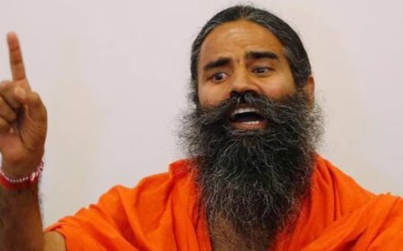 Baba Ramdev On Student Protests: छात्रों के प्रदर्शन पर बोले योग गुरु रामदेव, 'बच्चे आंदोलन करेंगे तो पढ़ेंगे कब'