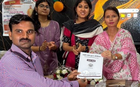Sandila: कोटेदारों का कमीशन बढ़कर हुआ 125 रुपये प्रति क्विंटल, संडीला में विधायक ने की सहभागिता