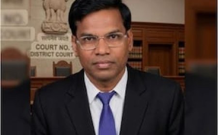 UP Judiciary News: मुजफ्फरनगर में जज रवि दिवाकर का बड़ा फैसला, 4 माह में 22 दोषियों को सुनाई फांसी की सजा