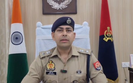 Pilibhit: पीलीभीत में उधार देने से इनकार पर दुकानदार पर बेलचे से हमला, इलाज के दौरान मौत