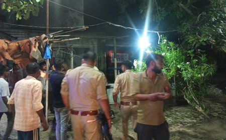 Hathras News: हाथरस में हाईवे स्थित होटल पर पैसों के लेनदेन में जमकर मारपीट, वीडियो वायरल होने पर जांच में जुटी पुलिस