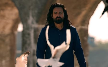 Awarapan Sequel Box Office: 19 साल बाद लौटा इमरान हाशमी का जादू, 200 करोड़ क्लब की ओर बढ़ी फिल्म