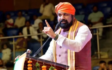 Bihar Social Media Policy: रील्स बनाने वालों को बिहार सरकार देगी ₹1 लाख तक, 1 लाख व्यूज पर ₹10,000 बोनस 
