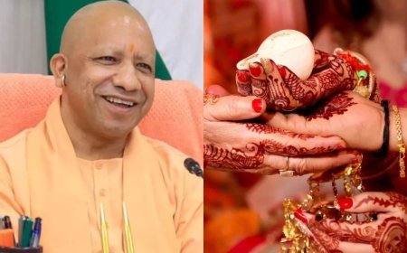 यूपी में ओबीसी बेटियों की शादी के लिए 30 हजार परिवारों को मिली मदद, सीधे खाते में भेजी गई सहायता राशि