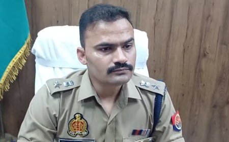 Sambhal: दुबई में बैठे 24 नवंबर हिंसा के मास्टरमाइंड शारिक साठा पर शिकंजा, इंटरपोल ने जारी किया रेड कॉर्नर नोटिस