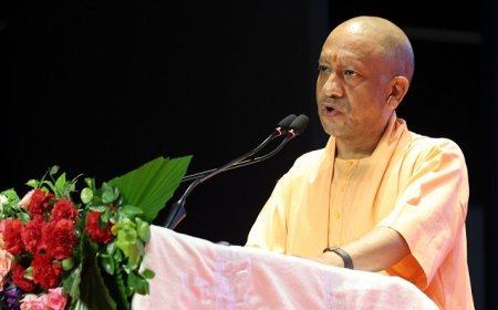 Japan UP Partnership: निवेश से आगे ग्लोबल फ्यूचर की ओर बढ़ रही यूपी-जापान साझेदारी: सीएम योगी