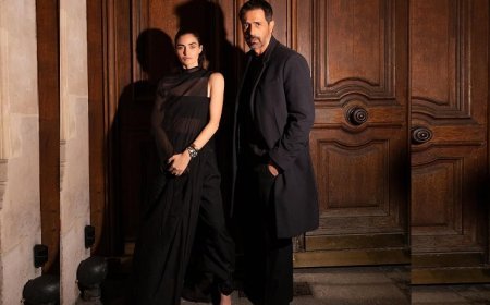Arjun Rampal Engagement: जब अर्जुन रामपाल ने रिया चक्रवर्ती के पॉडकास्ट में किया था गैब्रिएला संग सगाई का खुलासा