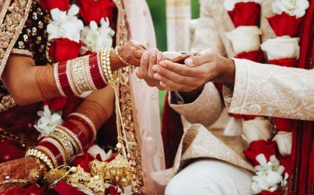 सरहद पार से सात फेरों तक: सीमाएं बंद होने के बाद खाड़ी देशों के रास्ते भारत पहुंचीं 150 पाकिस्तानी दुल्हनें