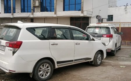 Muzaffarnagar: पूर्व विधायक शाहनवाज की कंपनी से जुड़े कथित फर्जी ITC मामले में कार्रवाई, कई लोहा कारोबारी जांच के दायरे में