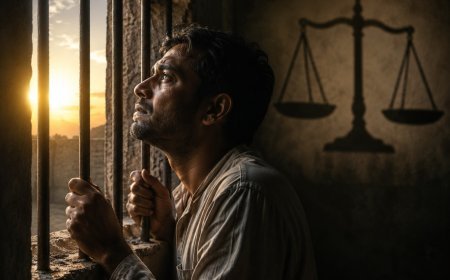 Wrongful Convictions in India: 20 साल बाद जेल से बेगुनाह छूटे तो सब कुछ उजड़ चुका था, बर्बादी का हिसाब कौन देगा?