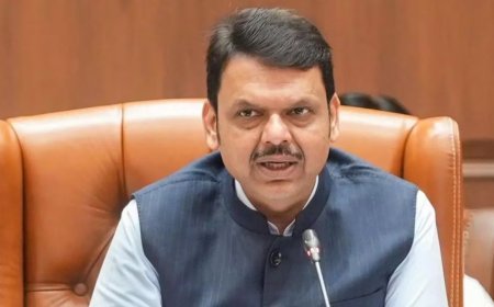 भाषा के आधार पर नहीं होगा अन्याय, ऑटो-टैक्सी चालक हमारे अपने: मराठी सिखाने के फैसले पर बोले देवेंद्र फडणवीस