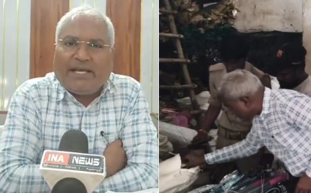 सम्भल में प्रतिबंधित सिंगल यूज प्लास्टिक पर बड़ा एक्शन, गोदाम से 13 क्विंटल से अधिक माल जब्त, 25 हजार जुर्माना