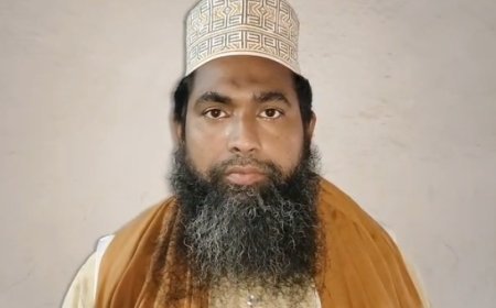 सम्भल में ईद मिलादुन्नबी की तैयारियां तेज, जुलूस-ए-मोहम्मदी को लेकर उलेमा की अपील, आतिशबाजी और नशे से दूर रहने की हिदायत
