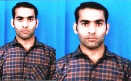 हाथरस विकास भवन में लिफ्ट लगाने की मांग: दिव्यांगों और बुजुर्गों की परेशानी पर राज्य सलाहकार बोर्ड सदस्य ने शासन को भेजा पत्र