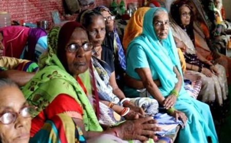 यूपी में बुजुर्ग माता-पिता की देखभाल न करने पर संपत्ति से बेदखल होंगे बच्चे: कैबिनेट का बड़ा फैसला, 30 दिन में होगा फैसला