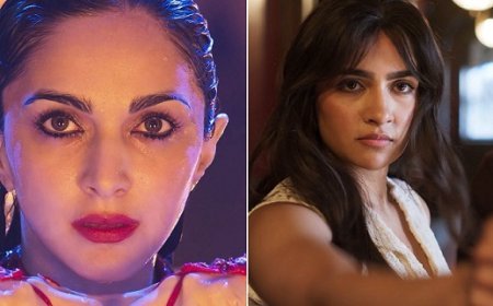 Toxic Movie Female Cast: नयनतारा, कियारा, हुमा, तारा और रुक्मिणी का डार्क ग्लैमरस लुक वायरल