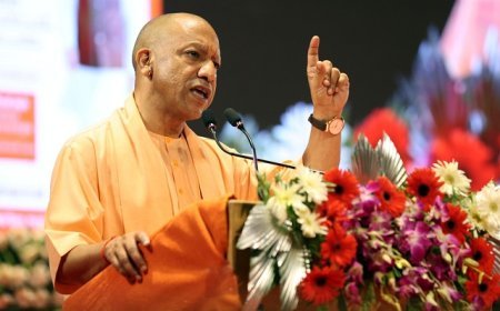 Lucknow: स्नातक में पढ़ने वाली 50 हजार बेटियों को स्कूटी अक्टूबर-नवंबर में: मुख्यमंत्री
