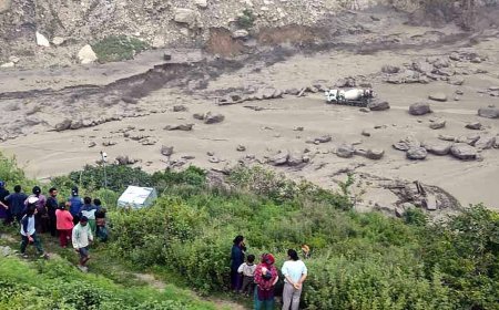 Nepal Flash Flood: नेपाल-तिब्बत सीमा पर अचानक आई प्रलयंकारी बाढ़, 160 की मौत और 133 भारतीयों समेत 750 लापता 