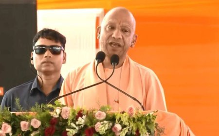 UP Board APAAR ID: यूपी बोर्ड के 9वीं से 12वीं के छात्रों के लिए अपार आईडी पर जोर, सुरक्षित होगा डिजिटल रिकॉर्ड