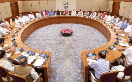 Modi 3.0 Cabinet Reshuffle: मोदी कैबिनेट में बड़े फेरबदल की तैयारी, नए और युवा चेहरों को मिल सकता है मौका 