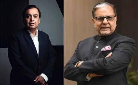 Reliance vs Subhash Chandra: रिलायंस ने सुभाष चंद्रा के आरोपों को बताया बेबुनियाद, मीडिया पर दावों का खंडन
