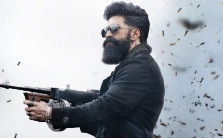 Toxic Box Office Collection Day 3: तीसरे दिन फिल्म ने कमाए ₹26.60 करोड़, वर्ल्डवाइड आंकड़ा ₹220 करोड़ के पार