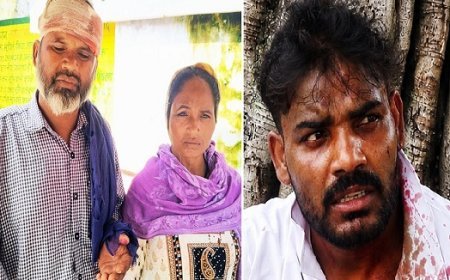 Deoband News Today: मारपीट की अलग-अलग घटनाओं में दंपती समेत चाची-भतीजा घायल, पुलिस जांच में जुटी