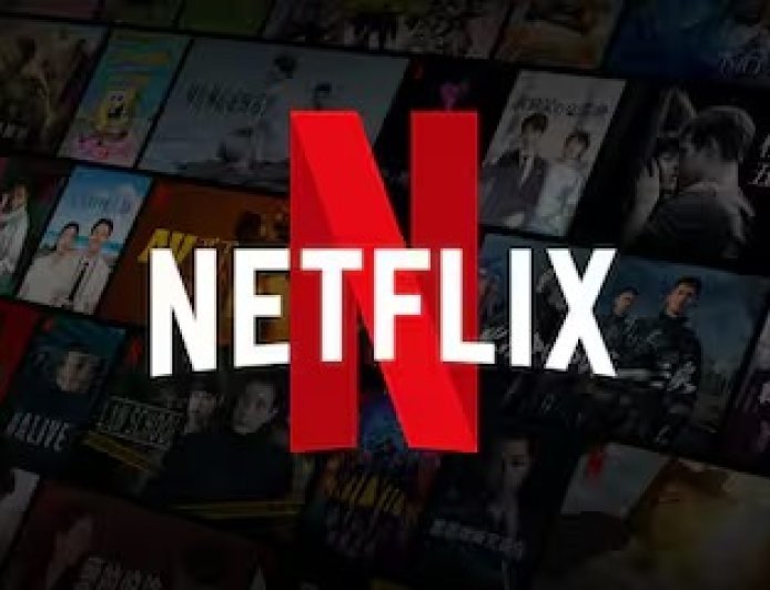 Netflix Trending Movie: नेटफ्लिक्स पर छाई 2 घंटे 32 मिनट की यह रोमांटिक-कॉमेडी, रिलीज होते ही बनी नंबर 1