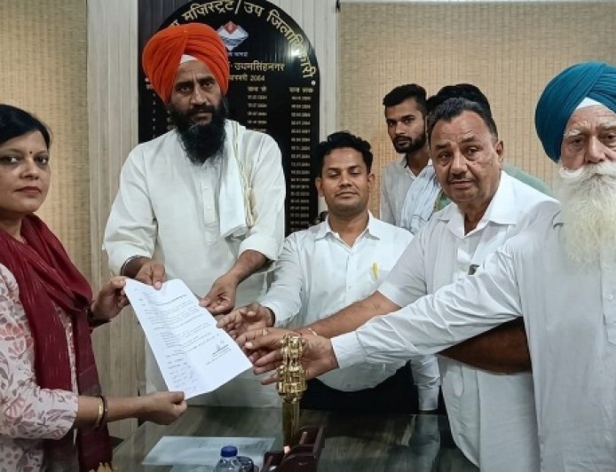 Bajpur: बाजपुर में अघोषित विद्युत कटौती पर तत्काल रोक लगाये : जगतार सिंह बाजवा 